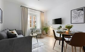 Elite Apartments Podbielańska Center
